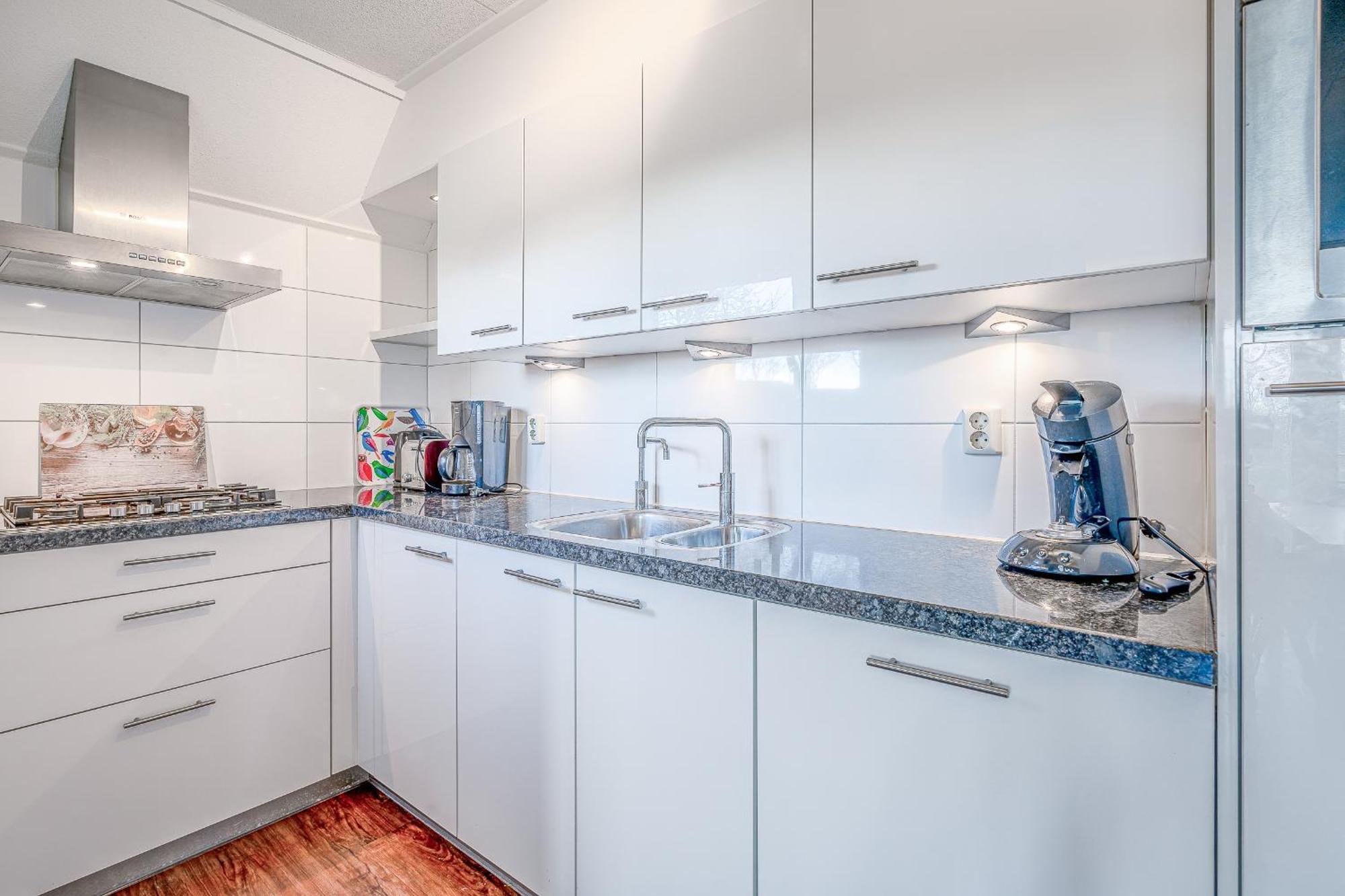 Villapark Kamperfoelie 51 De Koog  Εξωτερικό φωτογραφία